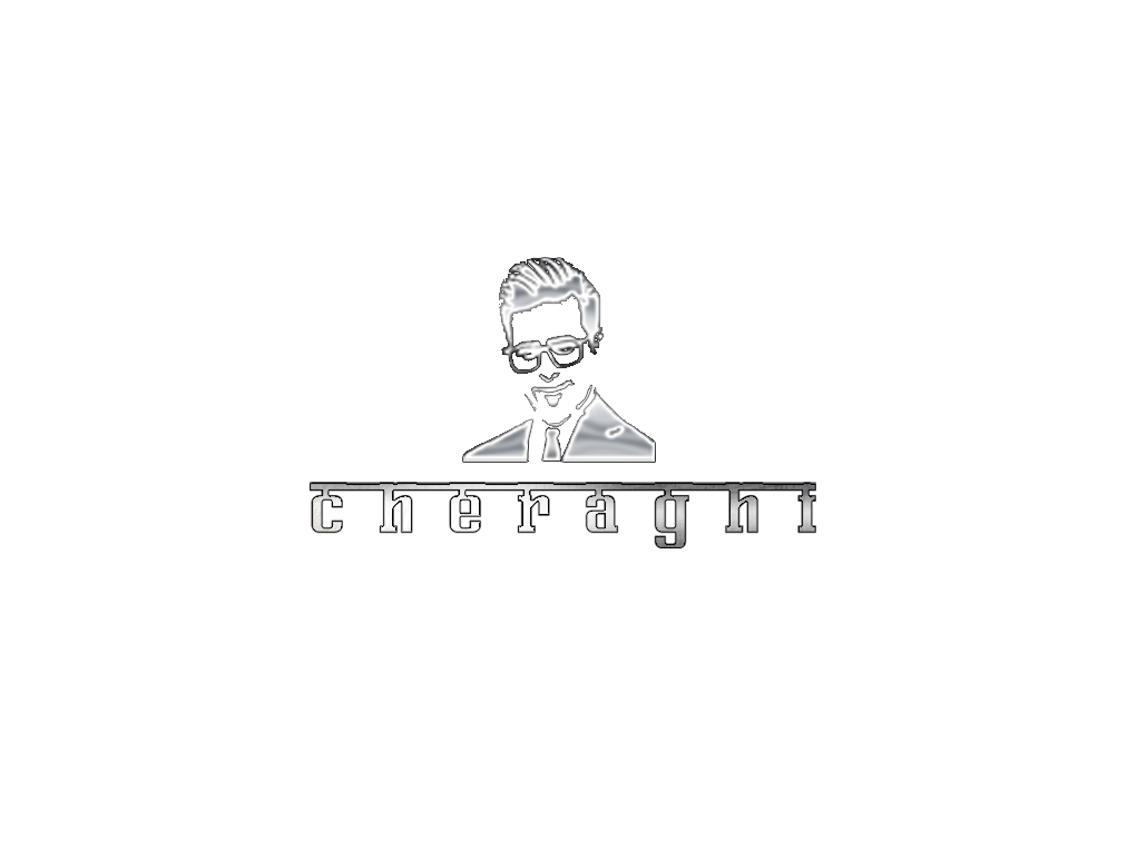  cheraaghifar